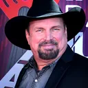 Garth Brooks portrait