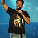 Gary Allan portrait