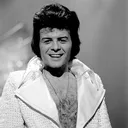 Gary Glitter portrait