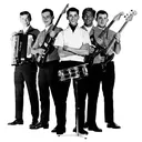 Gary Lewis And The Playboys portrait