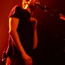 Gary Lightbody portrait