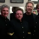 Gary Puckett And The Union Gap portrait