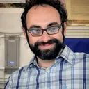 Gary Shteyngart portrait