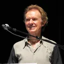 Gary Wright portrait