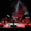 Gaslight Anthem portrait