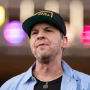 Gavin DeGraw portrait