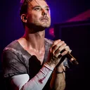 Gavin Rossdale portrait