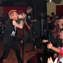 GBH portrait