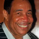 Gene Chandler portrait