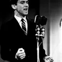 Gene Pitney portrait