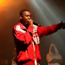Genius/GZA portrait