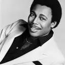 George Benson portrait