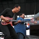 George Duke portrait