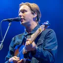 George Ezra portrait