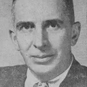 George Howe portrait