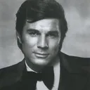 George Maharis portrait