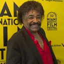 George McCrae portrait