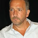 George Pelecanos portrait
