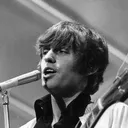 Georgie Fame portrait