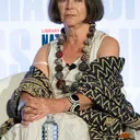 Geraldine Brooks portrait