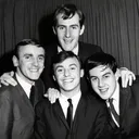 Gerry And The Pacemakers portrait