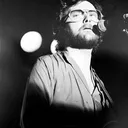 Gerry Rafferty portrait