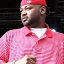 Ghostface Killah portrait