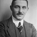 Gilbert Frankau portrait