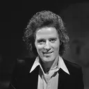 Gilbert O'Sullivan portrait