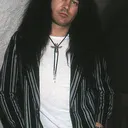 Gillan portrait