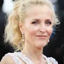 Gillian Anderson portrait