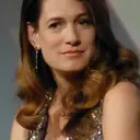Gillian Flynn portrait