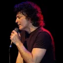 Gino Vannelli portrait