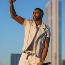 Ginuwine portrait