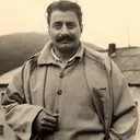 Giovanni Guareschi portrait