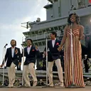 Gladys Knight And The Pips portrait