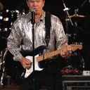 Glen Campbell portrait