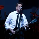 Glenn Frey portrait