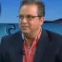 Glenn Medeiros portrait