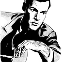 Glenway Wescott portrait
