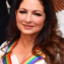 Gloria Estefan portrait