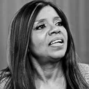 Gloria Gaynor portrait