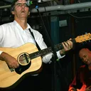 Go-Betweens portrait