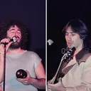 Godley and Creme portrait