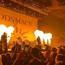 Godsmack portrait