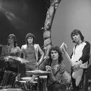 Golden Earring portrait