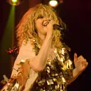 Goldfrapp portrait