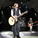 Goo Goo Dolls portrait