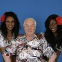 Goombay Dance Band portrait