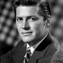 Gordon MacRae portrait